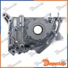 Pompe à huile pour MITSUBISHI | BPO-MS-001, 1064A035